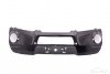 Aston Martin Vantage V8 V12 Facelifting Rear diffuser spoiler black piano
